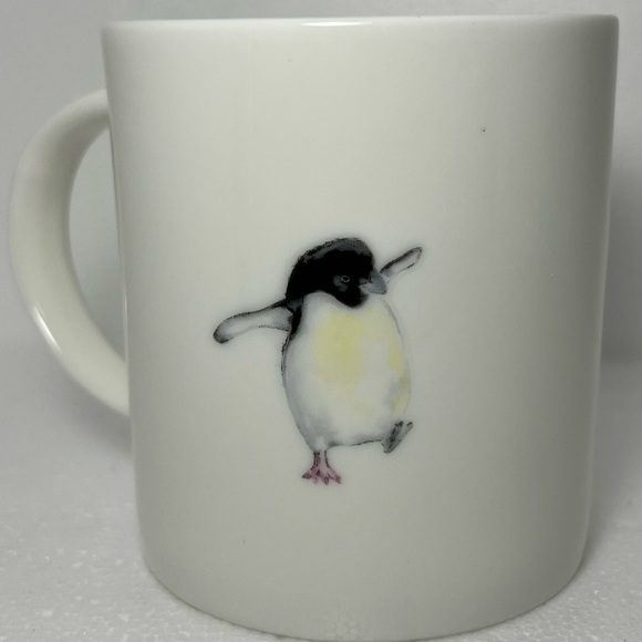 Penguin Coffee Mug - Picture 3 of 6